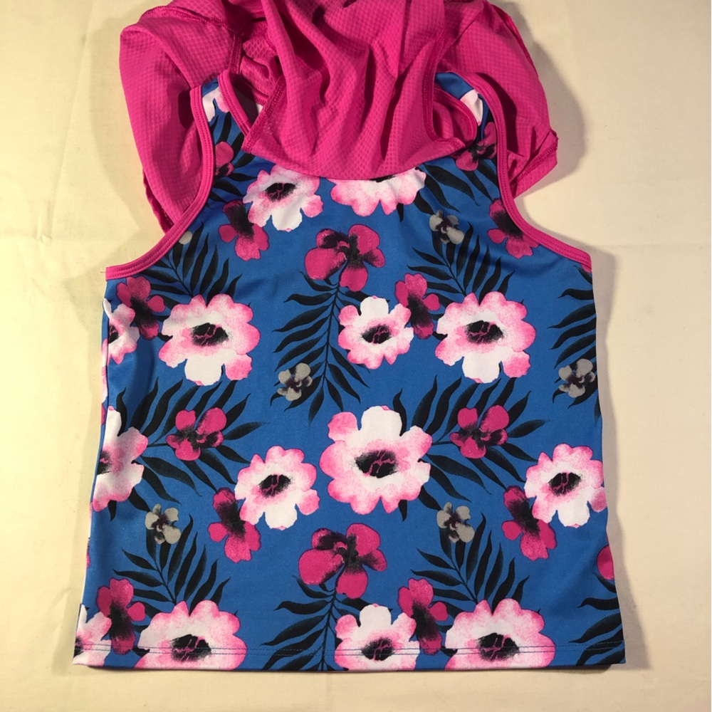 Avia Racerback Athletic Top - Picture 7 of 16